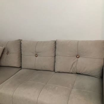 Kalitesiz Köşe Koltuk Ve İhmalkar Servis