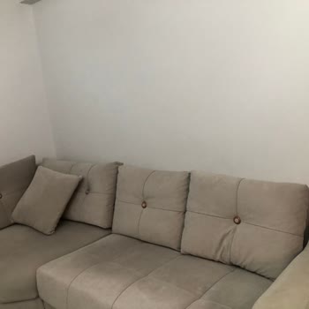 Kalitesiz Köşe Koltuk Ve İhmalkar Servis
