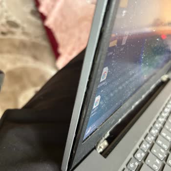 Normal Kullanımda Menteşe Kırılması Ve Ücretsiz Onarım Talebi