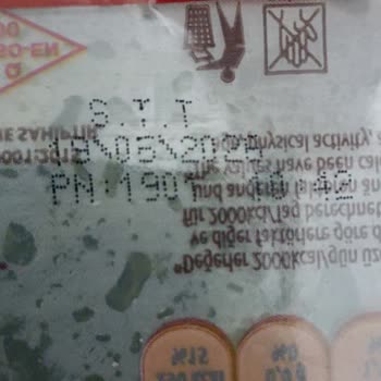 BİM’den Alınan Mühür Yufkada Küf Ve Sağlık Riski