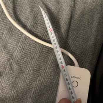 Kırık Bardaklar Ve Kısa Uzatma Kablosu İçin İade Süreci Çözümsüz