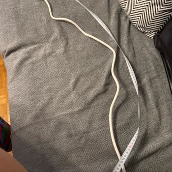 Kırık Bardaklar Ve Kısa Uzatma Kablosu İçin İade Süreci Çözümsüz