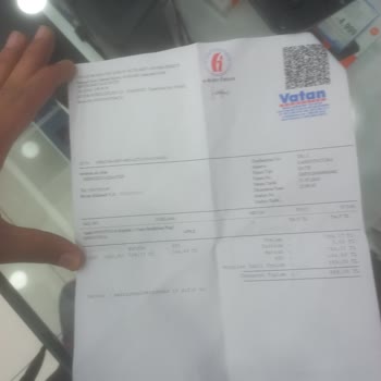 Ses Kontrol Tuşu Çalışmayan EarPods İçin Değişim Talebi