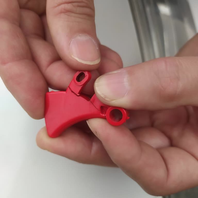 Haktaş Motorlu Testere Şikayeti