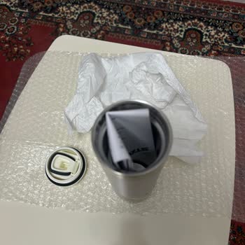 Stanley Termosunun Isı Koruma İddiası Gerçekleşmedi Ve Hatalı Hijyen Nedeniyle İade Reddedildi