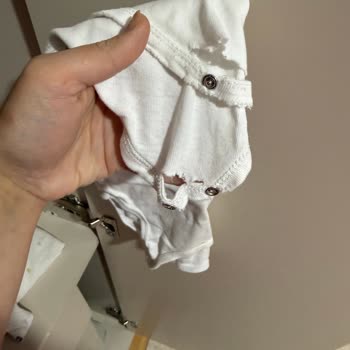 Arçelik Çamaşır Makinesinde Tambur Hasarı: Garanti Kapsamında Ücret Talebi Reddedildi