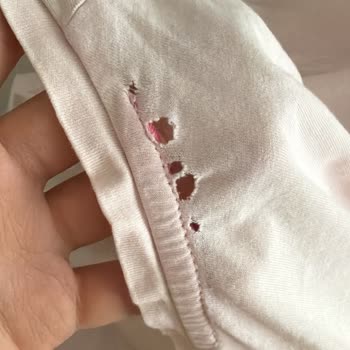 Arçelik Çamaşır Makinesinde Tambur Hasarı: Garanti Kapsamında Ücret Talebi Reddedildi