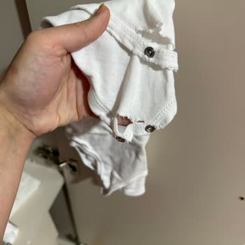 Arçelik Çamaşır Makinesinde Tambur Hasarı: Garanti Kapsamında Ücret Talebi Reddedildi