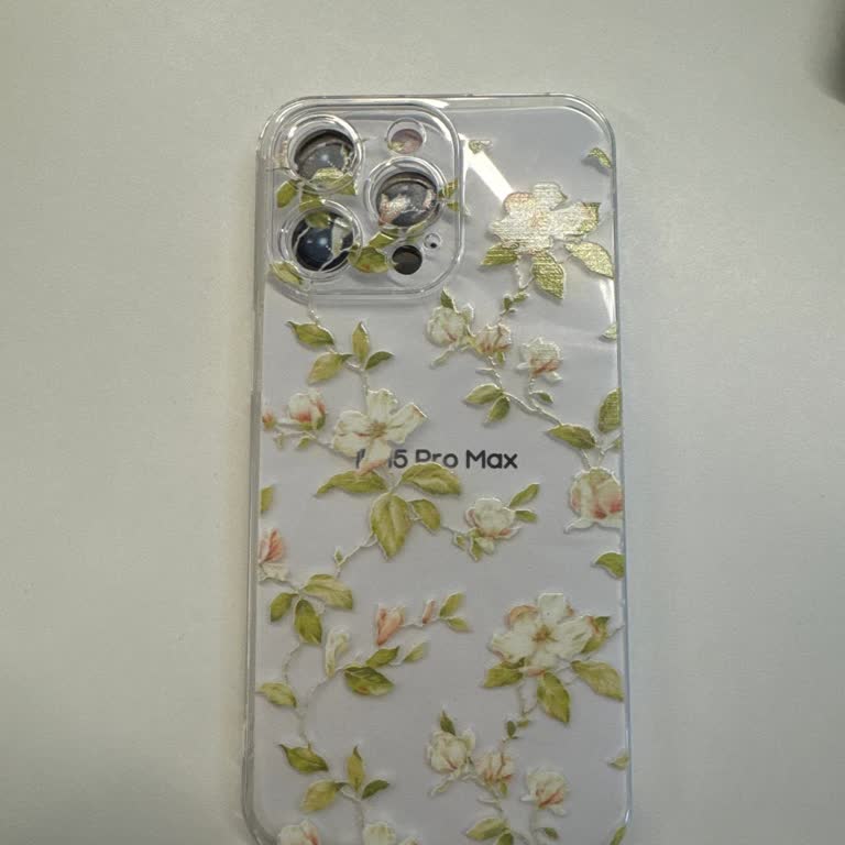 İlanla Uyuşmayan Kılıf Ve Cevapsız Müşteri Hizmetleri