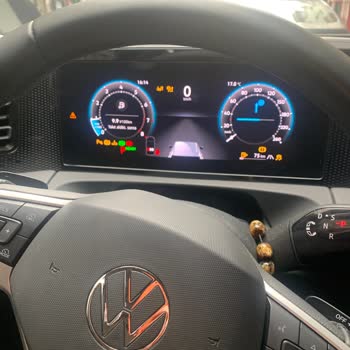 Volkswagen Tiguan’da Yazılım Arızaları Ve Servis İhmali