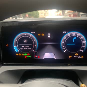 Volkswagen Tiguan’da Yazılım Arızaları Ve Servis İhmali