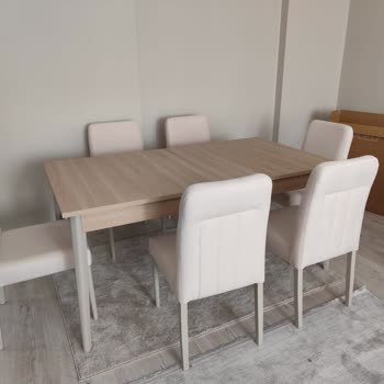 45 Gün Gecikmeli Teslimat Ve Yanlış Model Sandalyeler Nedeniyle Tam İade Talebi