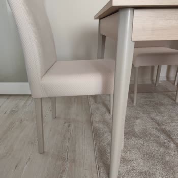 45 Gün Gecikmeli Teslimat Ve Yanlış Model Sandalyeler Nedeniyle Tam İade Talebi