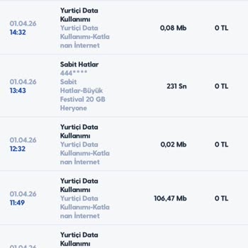 Aras Kargo’nun Yanıltıcı Teslimat Bildirimi Nedeniyle Kargom Bulunamadı, Acil İnceleme Talebi