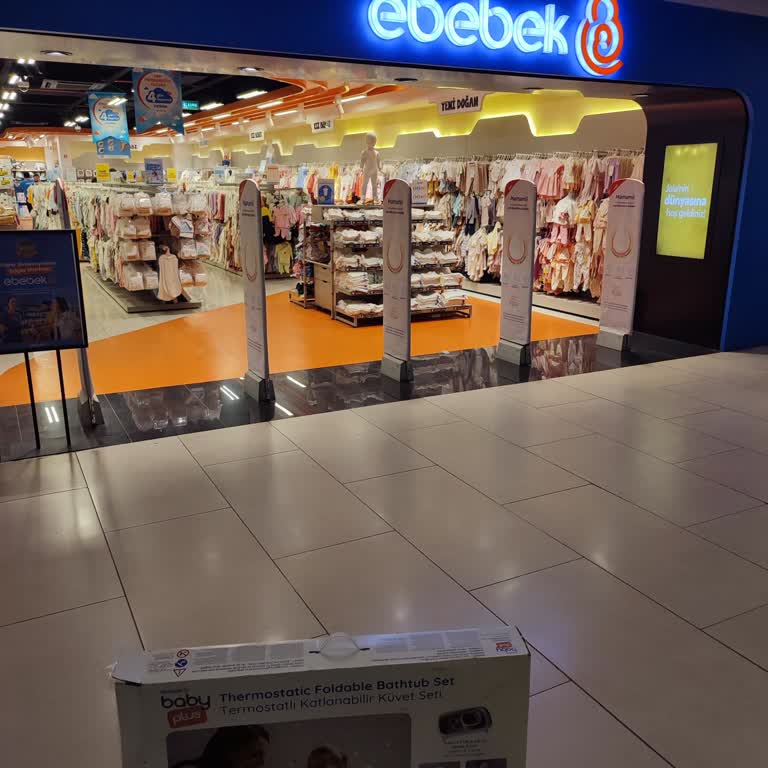 Arızalı Bebek Küveti İçin 25 Km Yolculuk, Çözüm Sunulmayan Mağaza Yönlendirmesi