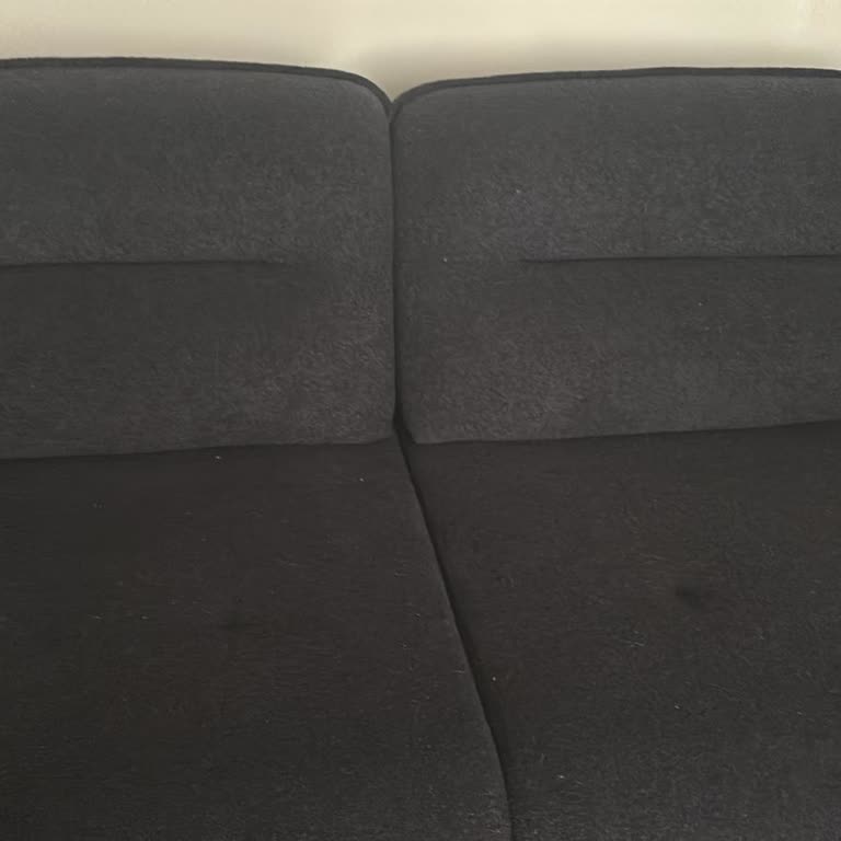 Ayıplı Koltuk Takımı Ve Cevapsız Servis İncelemesi