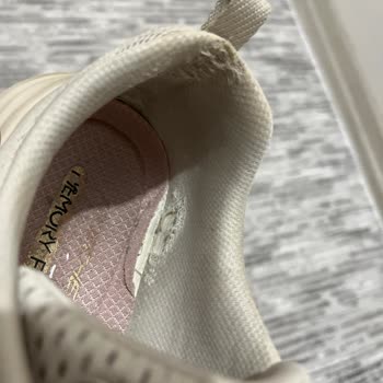 Skechers Ayakkabısında İç Deformasyon Ve Kalite Şikayeti