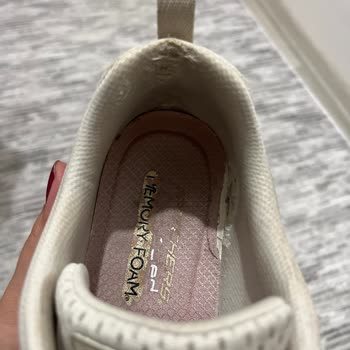 Skechers Ayakkabısında İç Deformasyon Ve Kalite Şikayeti