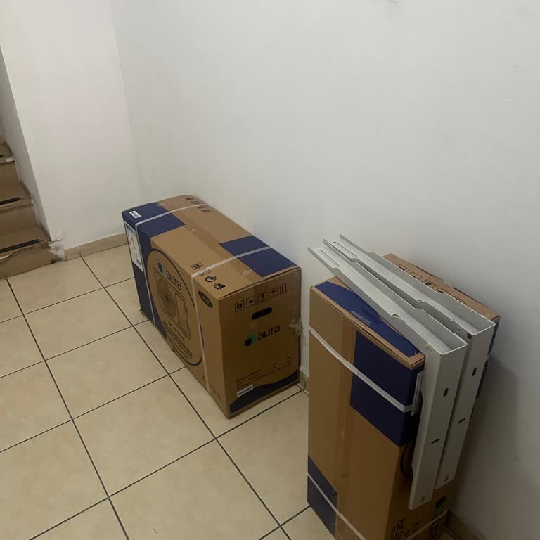 İhlas Klima Montajı Yapılmadı, Acil Müdahale Gerekiyor