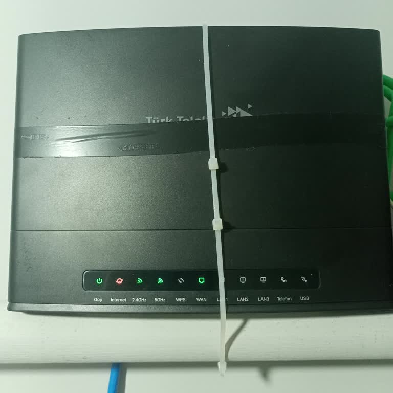 TurkNet Fiber İnternet Kesintisi Ve Uzun Süreli Mağduriyet