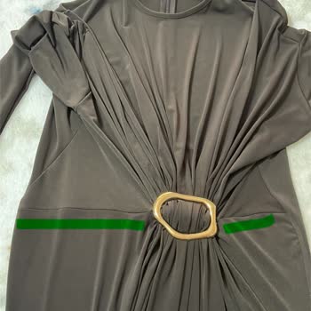 Kesim Ve Dikim Hatalı Ürünlerde Tekrarlanan Sorun Ve İade Talebi