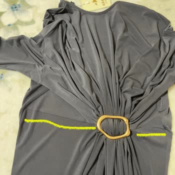 Kesim Ve Dikim Hatalı Ürünlerde Tekrarlanan Sorun Ve İade Talebi