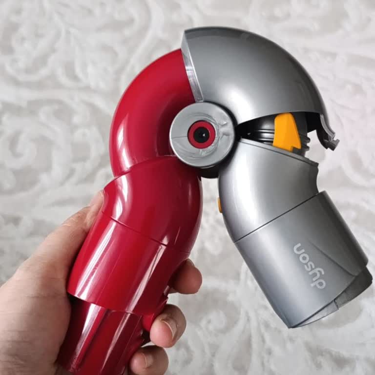 Dyson V12 Başlık Aparatının Tekrar Bükülme Sorunu Ve Garanti Reddi