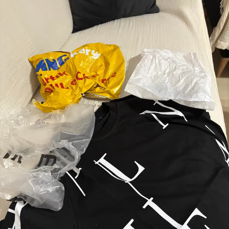 Has Premium Alakasız Ürün Gelmesi