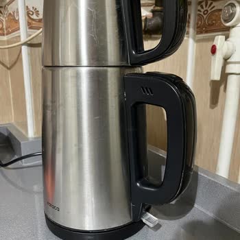 Garanti Kapsamındaki Çaycıda Oksitlenme Ve Ücretli Tamir İtirazı, Ücretsiz Değişim Talebi