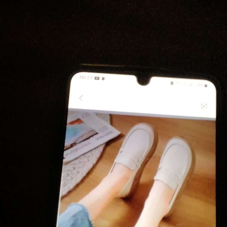 Sipariş #1104'te Yanlış Ayakkabı Ve Cevapsız İade Talebi