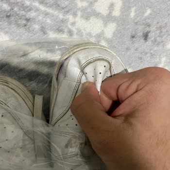 Puma Ayakkabısında Erken Deformasyon Ve Değişim Talebi Reddedildi