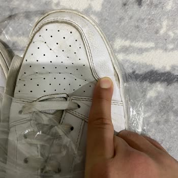 Puma Ayakkabısında Erken Deformasyon Ve Değişim Talebi Reddedildi