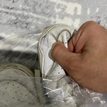 Puma Ayakkabısında Erken Deformasyon Ve Değişim Talebi Reddedildi