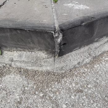 Vale Hizmetinde Jant Ve Lastik Hasarı Kamera Görmediği Nedeniyle Sorumluluk Reddi