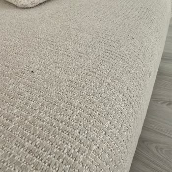 Kumaş Kalitesindeki Sorun Ve Servis Yanıtı Yokluğu