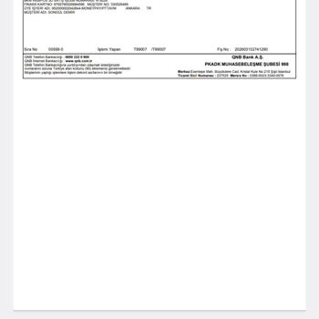 Epttavm'de Kayıp Hasta Bezi Ve PTT Kargo Gecikmesi