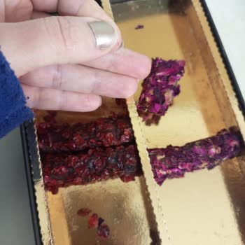 Hayfene Lokumunda Kıl Sorunu