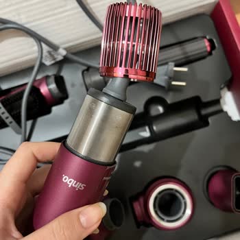 Sinbo Airwrap Patladı, Güvenlik Endişesi Ve Trendyol’da İade Sorunu