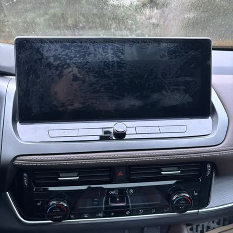 Garanti Kapsamındaki Multimedya Ekranı Değişimi Üç Ay Sonra Hâlâ Gelmedi