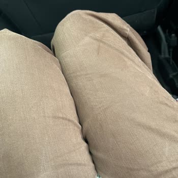 İlk Yıkamada Renk Atan Pantolon Ve Cevapsız İade Talebi