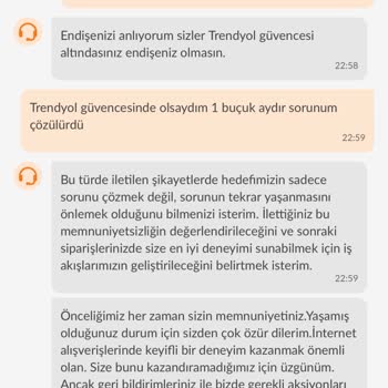 Yanlış Teslimat Ve Çözüm Bulunamayan Airfryer Şikayeti: 3.299 TL İade Talebi