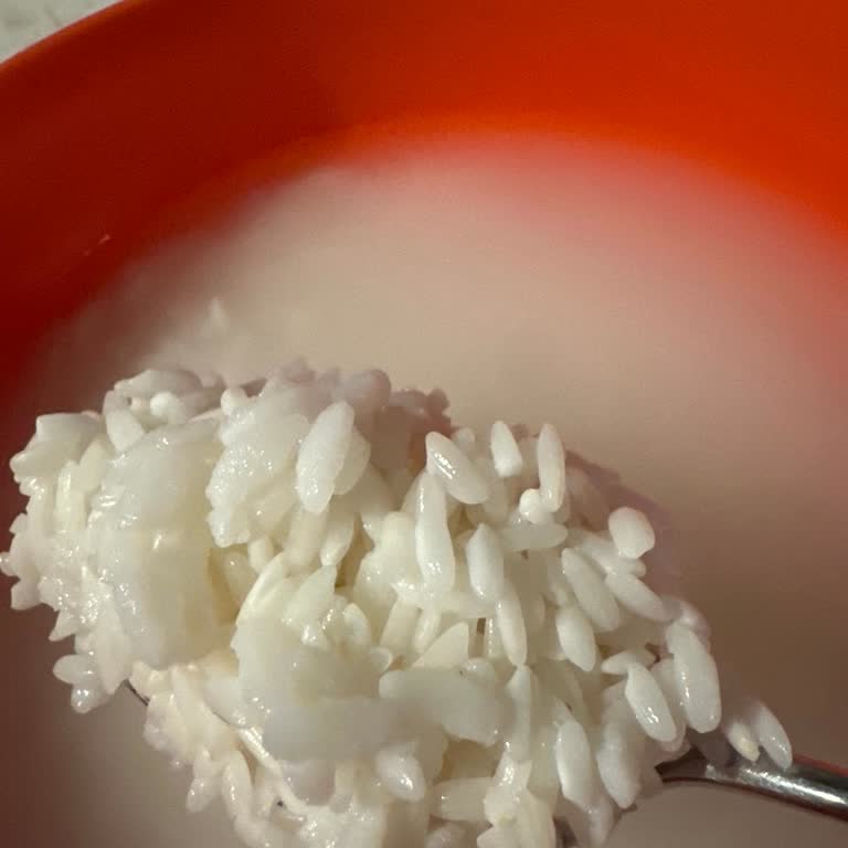 Şişen Pirinç İçin Gıda Güvenliği Endişesi Ve İade Talebi