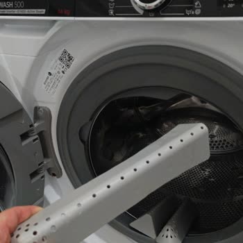 Hoover Çamaşır Ve Kurutma Makinesi Tekrarlayan Sorunlar Ve İade Talebi