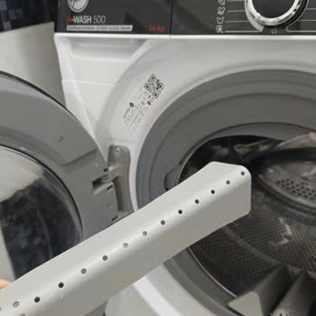 Hoover Çamaşır Ve Kurutma Makinesi Tekrarlayan Sorunlar Ve İade Talebi