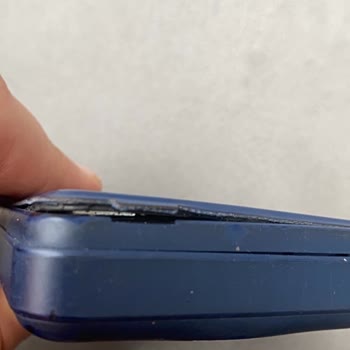 Powerbank Gövdesinde Açılma Ve Çatlak: Değişim Ya Da İade Talebi