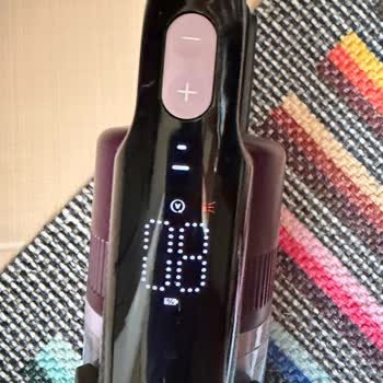 Filtre Hatası Ve Çekim Gücü Düşüşü Nedeniyle Philips 6000 Süpürge Tamiri Talebi