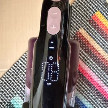 Filtre Hatası Ve Çekim Gücü Düşüşü Nedeniyle Philips 6000 Süpürge Tamiri Talebi