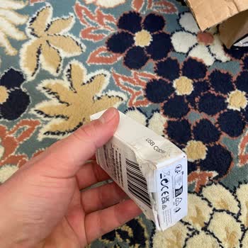 Media Markt'ta Hasarlı Kargo Ve Tutarsız İade Süreci