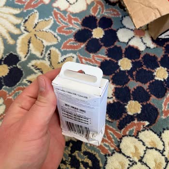 Media Markt'ta Hasarlı Kargo Ve Tutarsız İade Süreci