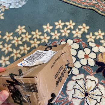 Media Markt'ta Hasarlı Kargo Ve Tutarsız İade Süreci